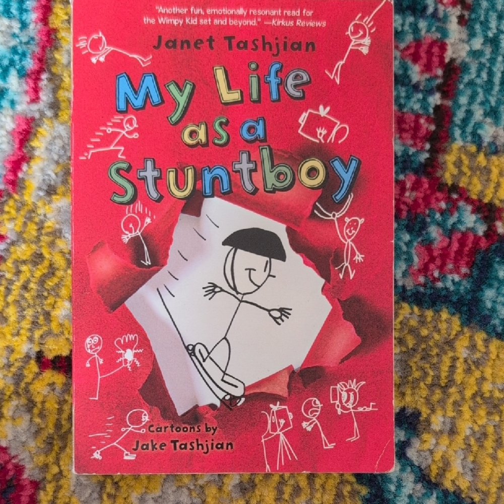 Kid's Book